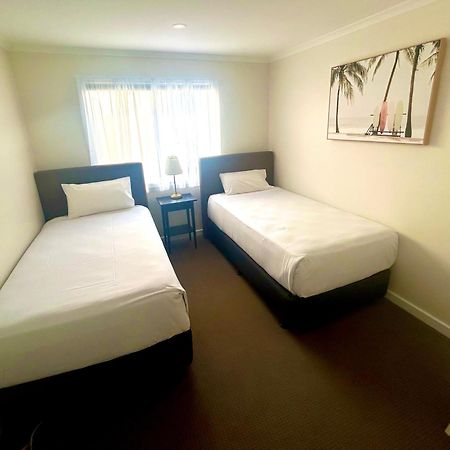 Lakeview Motel And Apartments Robe Ngoại thất bức ảnh