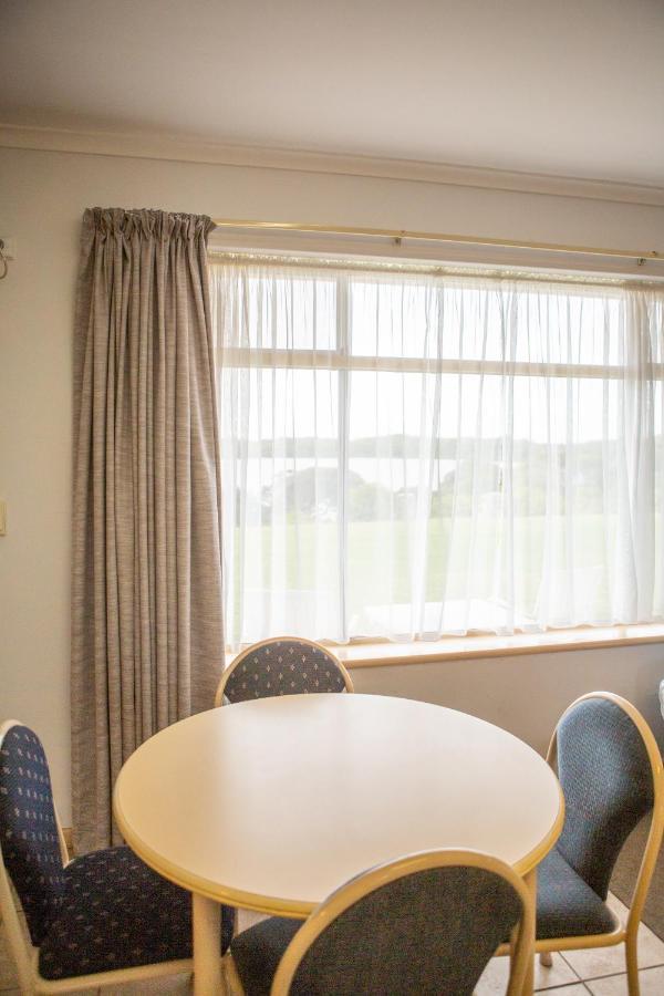 Lakeview Motel And Apartments Robe Ngoại thất bức ảnh