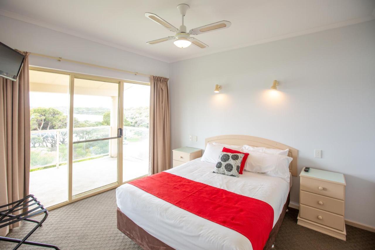 Lakeview Motel And Apartments Robe Ngoại thất bức ảnh