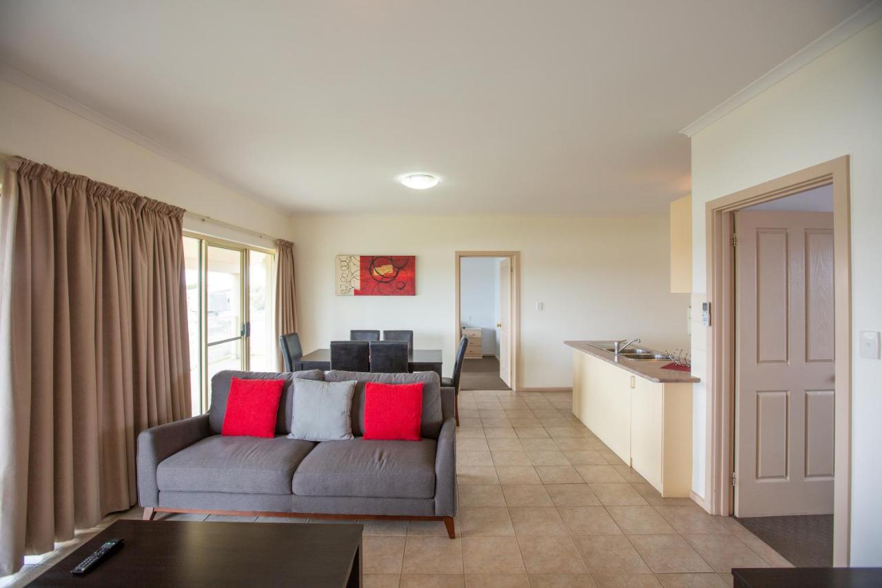 Lakeview Motel And Apartments Robe Ngoại thất bức ảnh