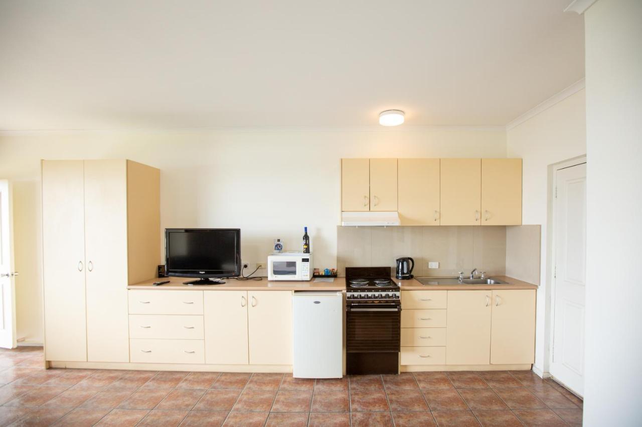 Lakeview Motel And Apartments Robe Ngoại thất bức ảnh
