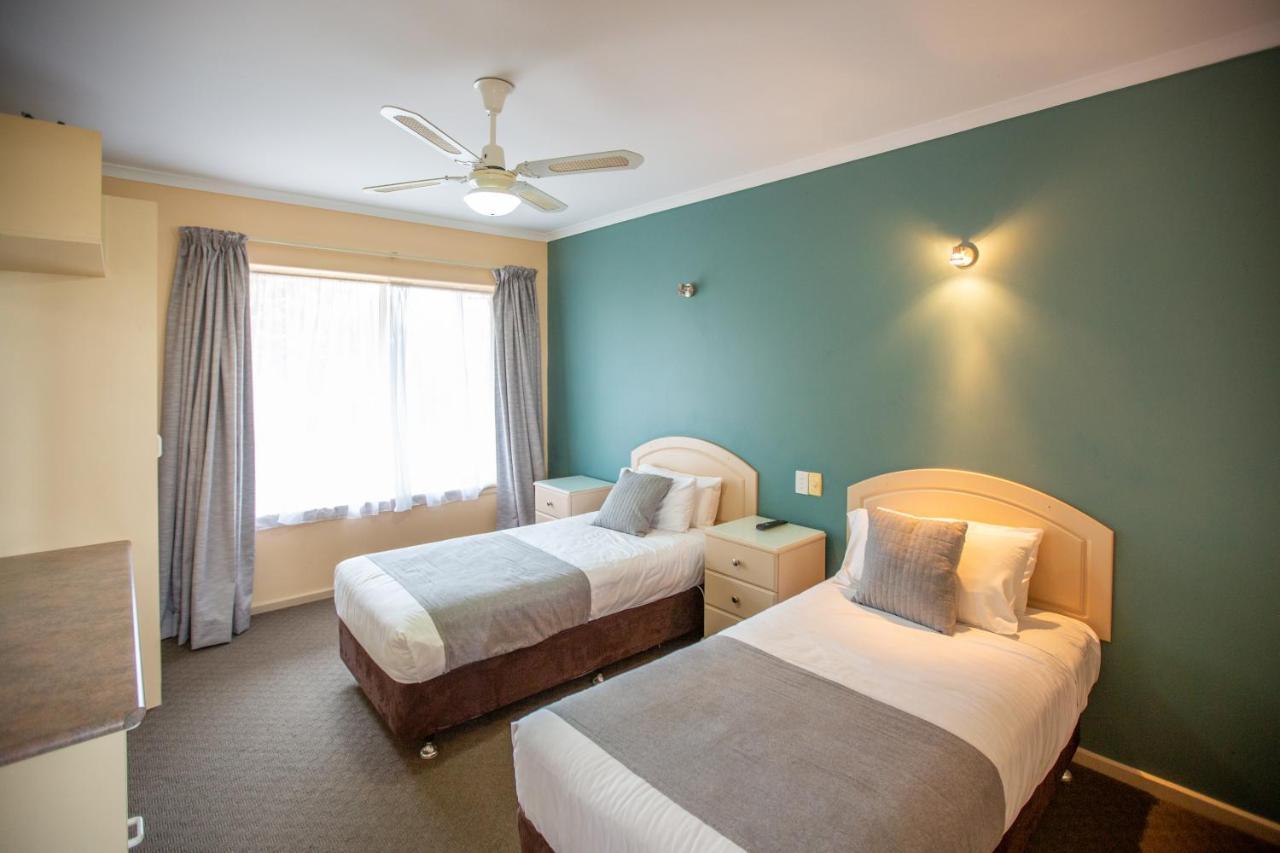 Lakeview Motel And Apartments Robe Ngoại thất bức ảnh