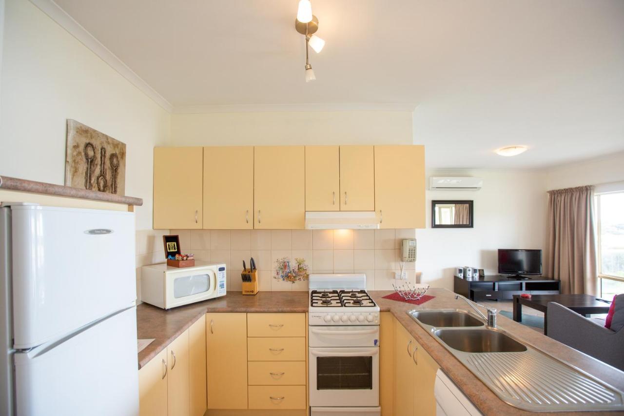 Lakeview Motel And Apartments Robe Ngoại thất bức ảnh