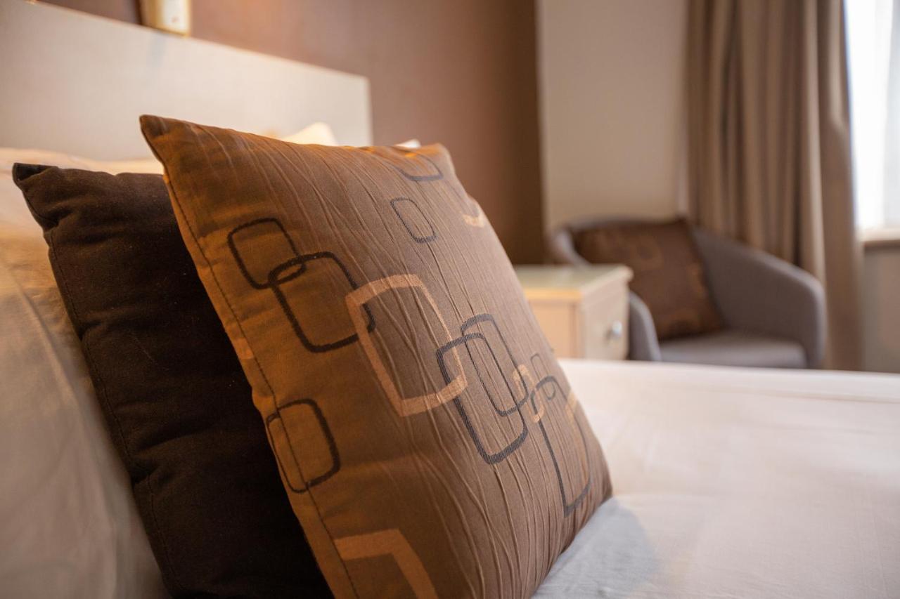 Lakeview Motel And Apartments Robe Ngoại thất bức ảnh