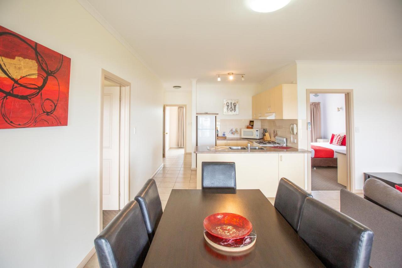 Lakeview Motel And Apartments Robe Ngoại thất bức ảnh