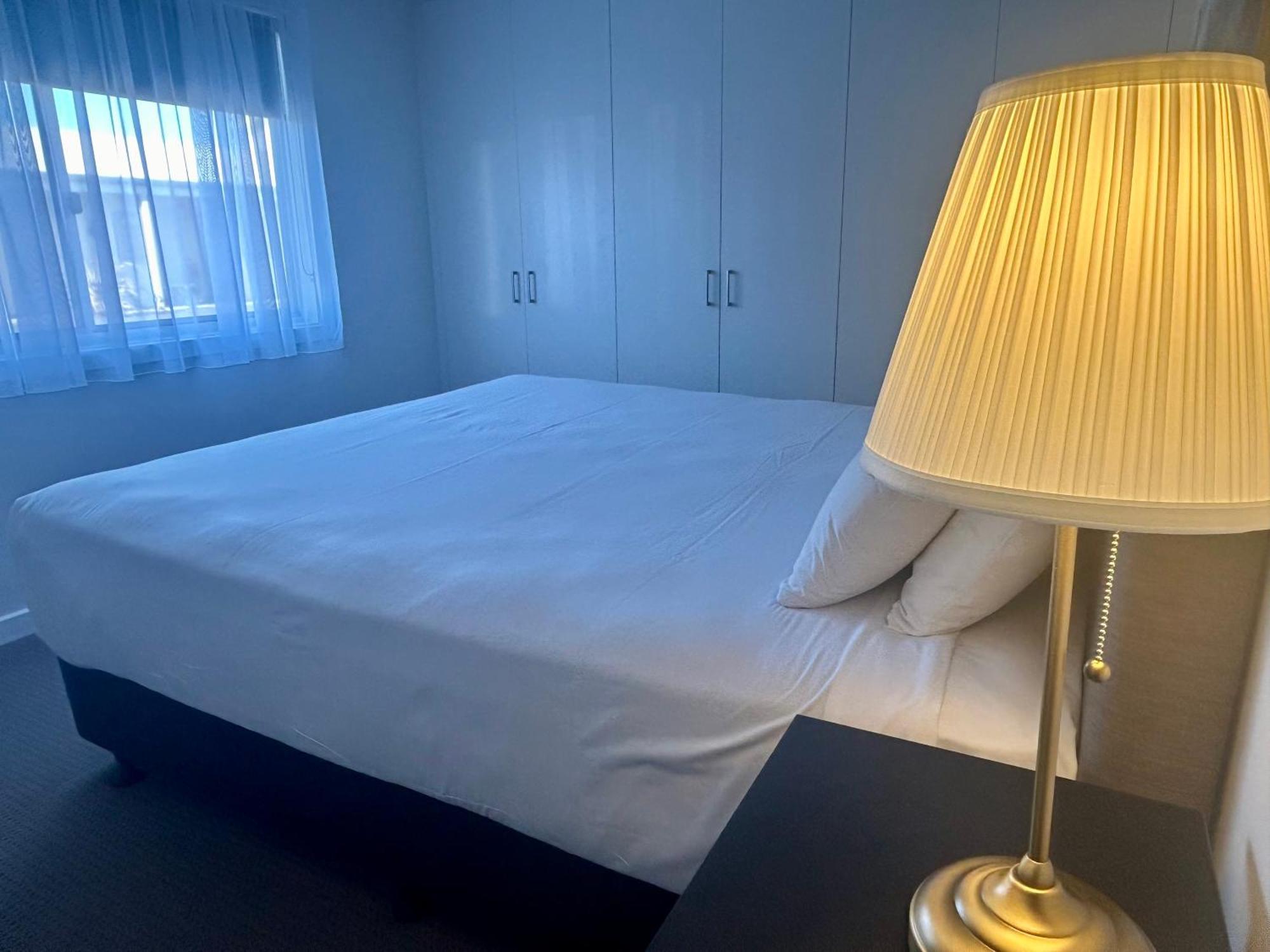 Lakeview Motel And Apartments Robe Ngoại thất bức ảnh