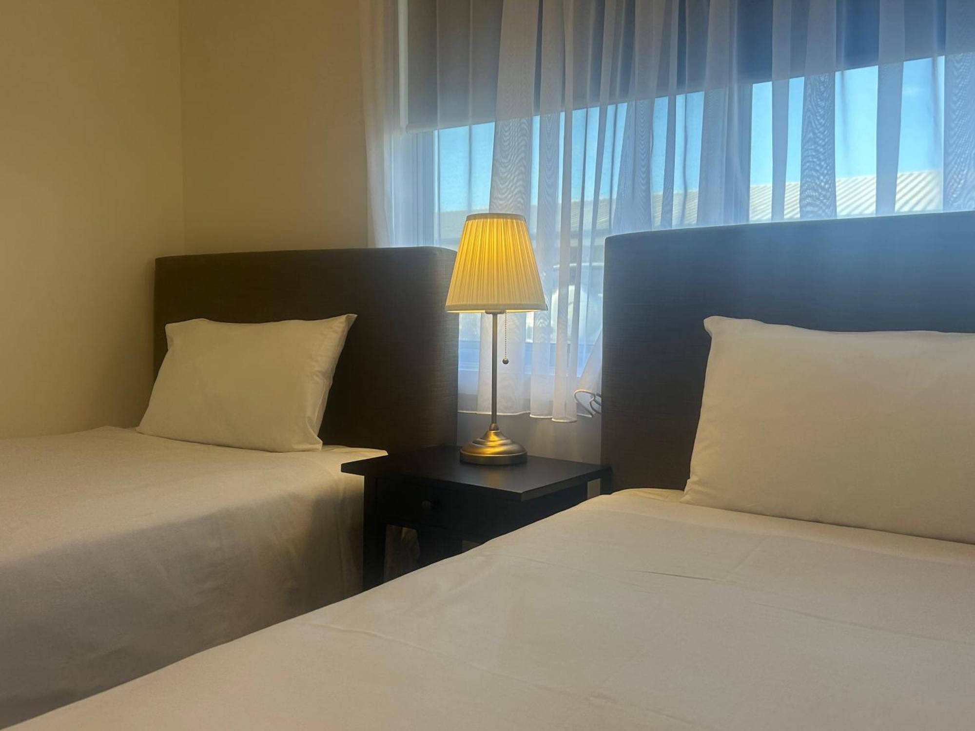 Lakeview Motel And Apartments Robe Ngoại thất bức ảnh
