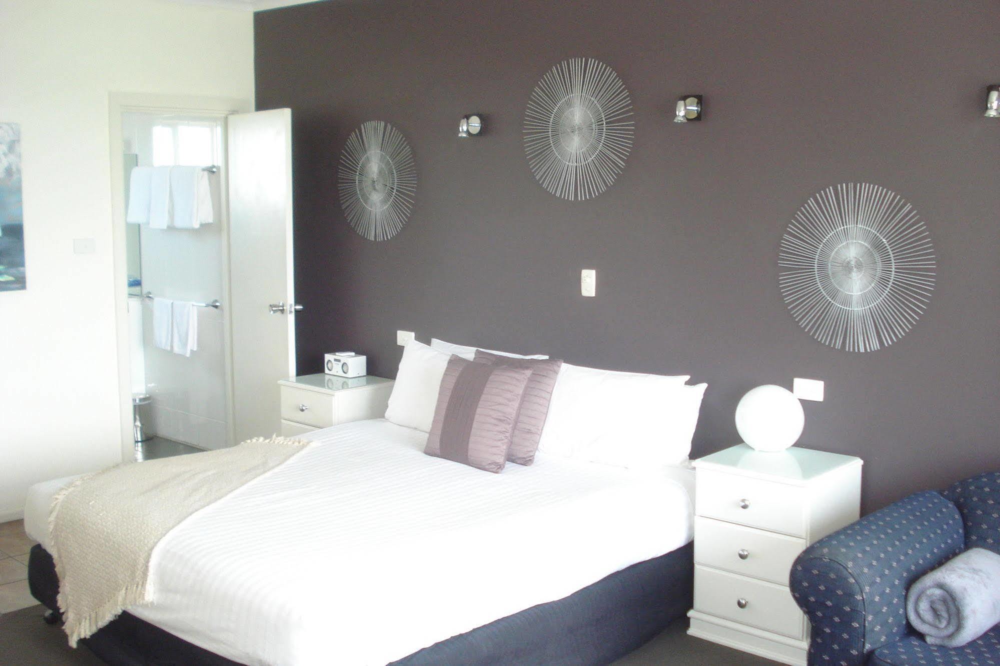 Lakeview Motel And Apartments Robe Ngoại thất bức ảnh