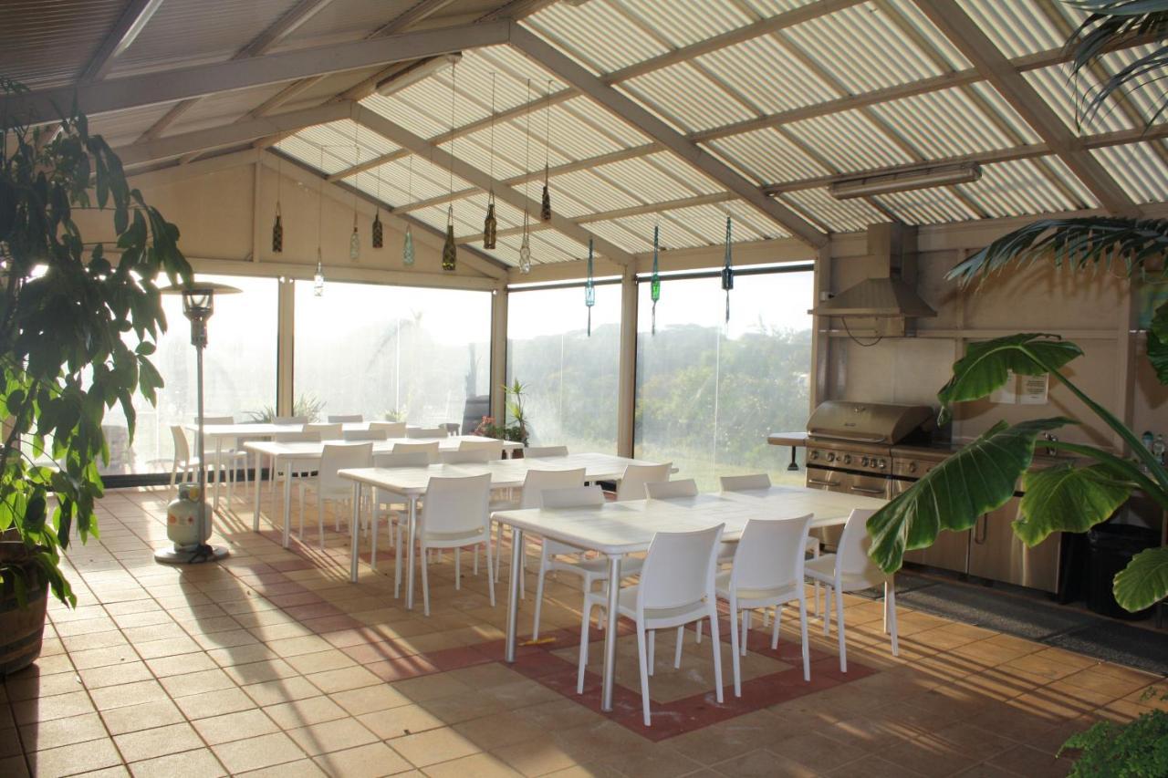 Lakeview Motel And Apartments Robe Ngoại thất bức ảnh